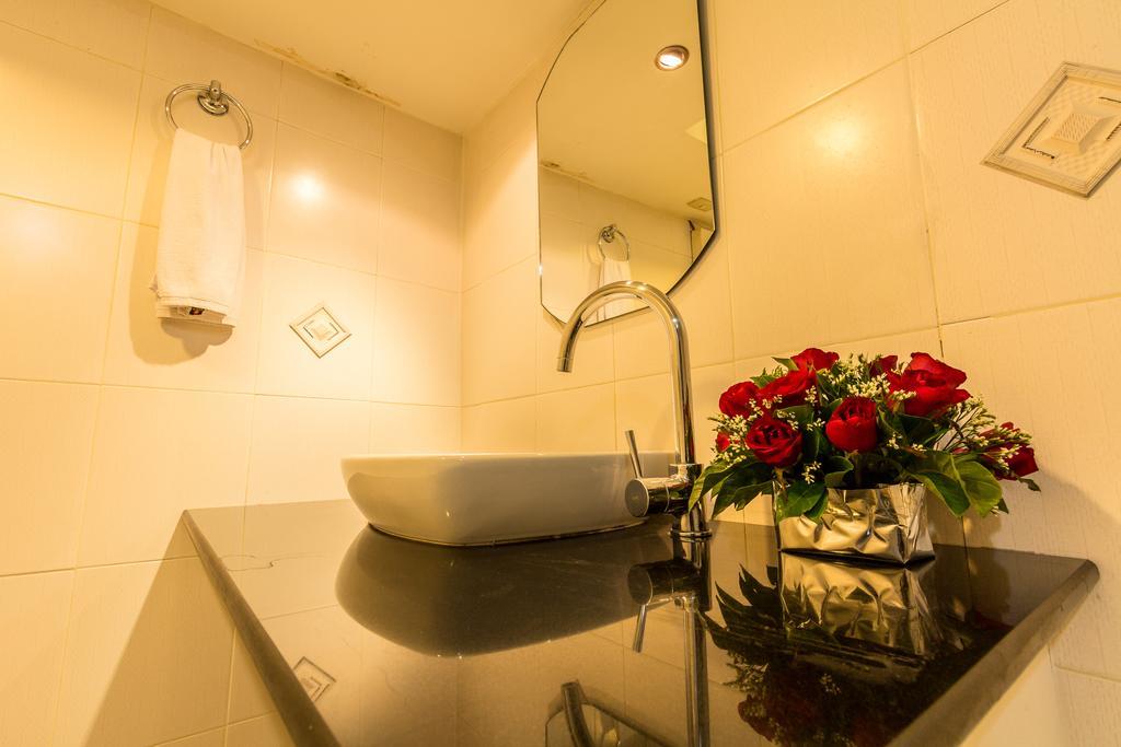 Sam'S Lodge Bangkok Dış mekan fotoğraf