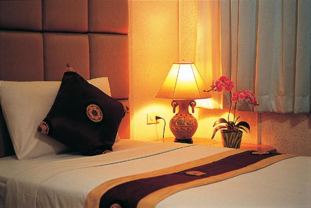 Sam'S Lodge Bangkok Dış mekan fotoğraf